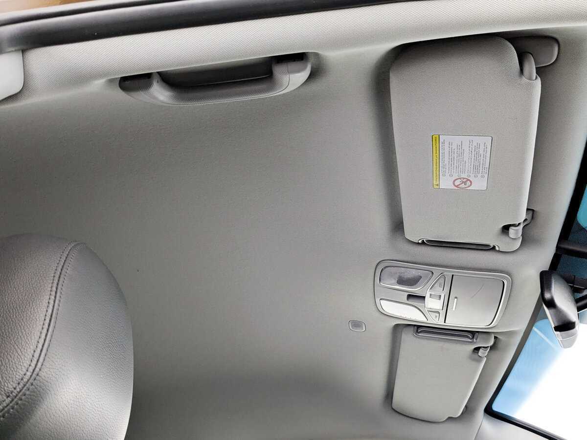 Продажа Б/У Киа Соренто. Фото: #21