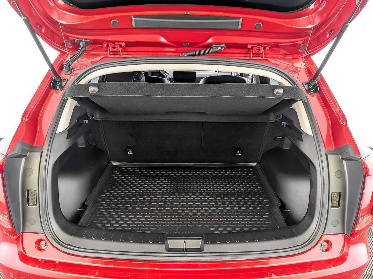 Продажа Б/У Хавал Джолион. Фото: #9