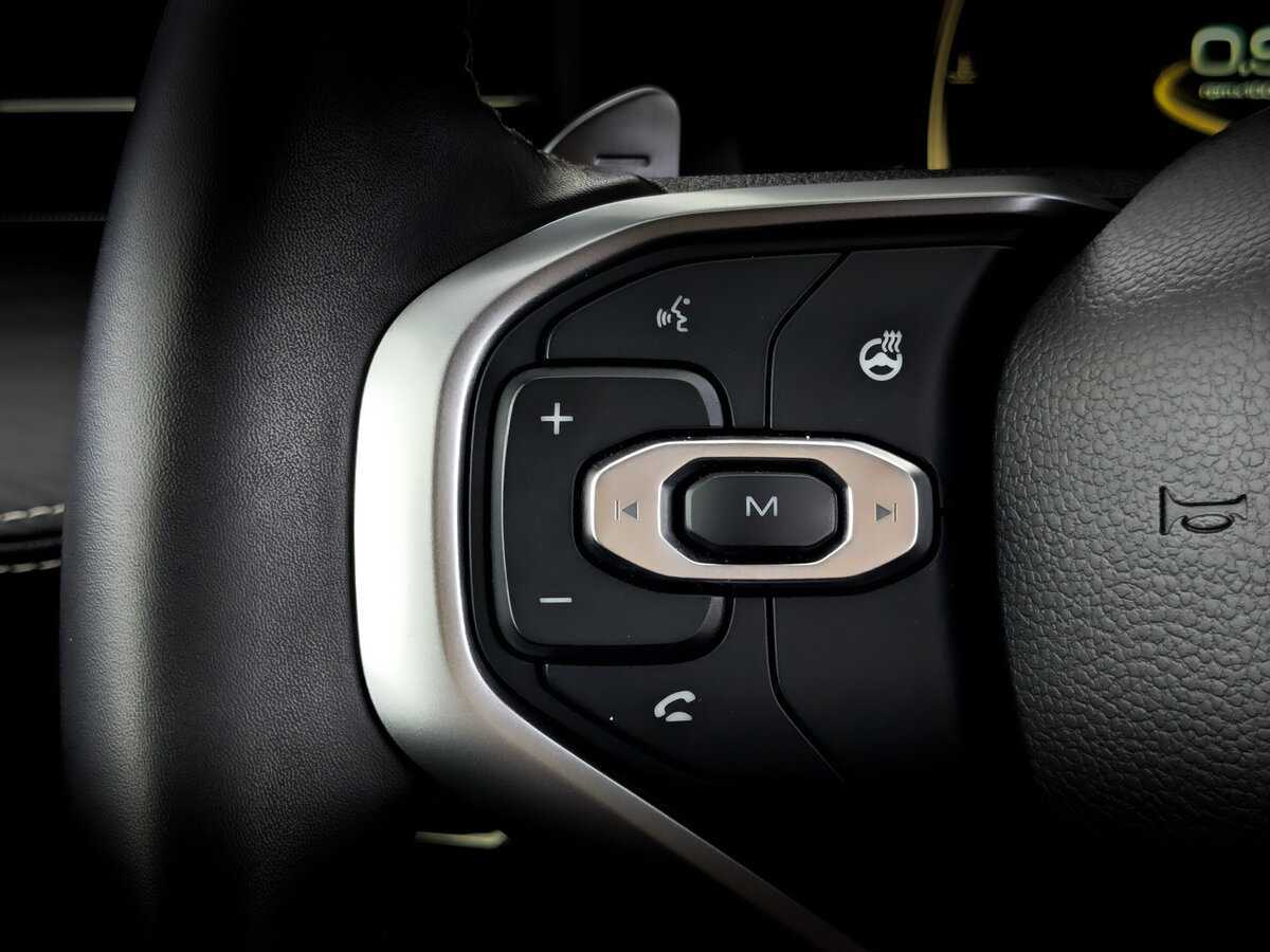 Продажа Б/У Хавал Джолион. Фото: #26