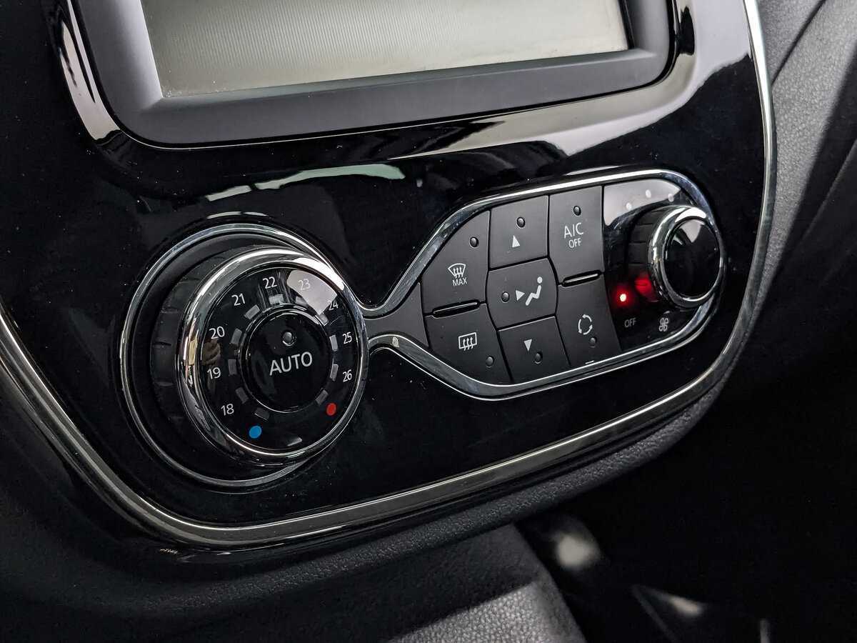 Продажа Б/У Рено Каптюр. Фото: #20