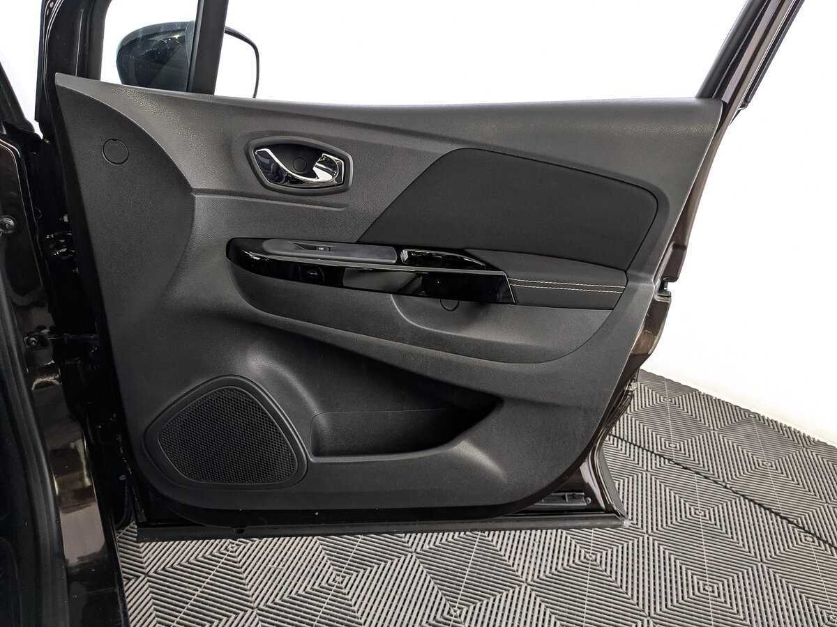 Продажа Б/У Рено Каптюр. Фото: #23