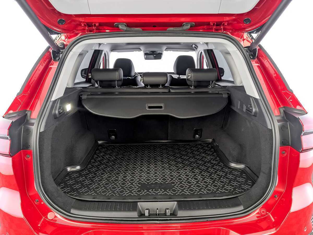 Продажа Б/У Чери Тигго 7 Про Макс. Фото: #9