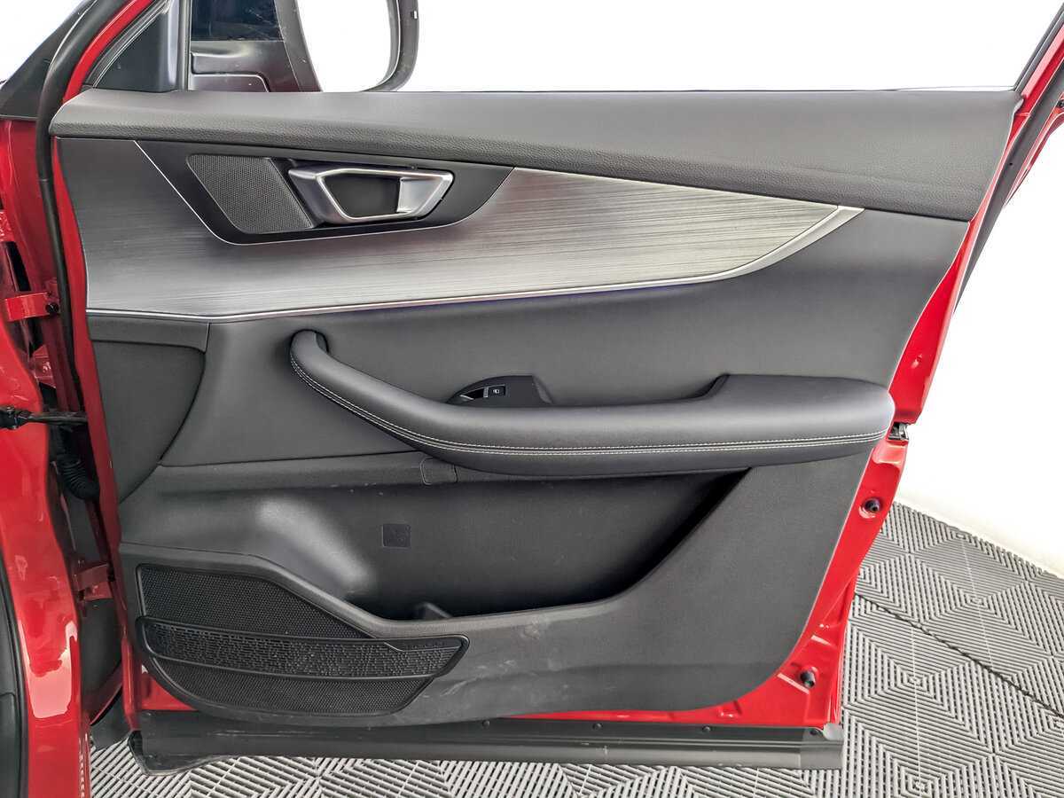 Продажа Б/У Чери Тигго 7 Про Макс. Фото: #23