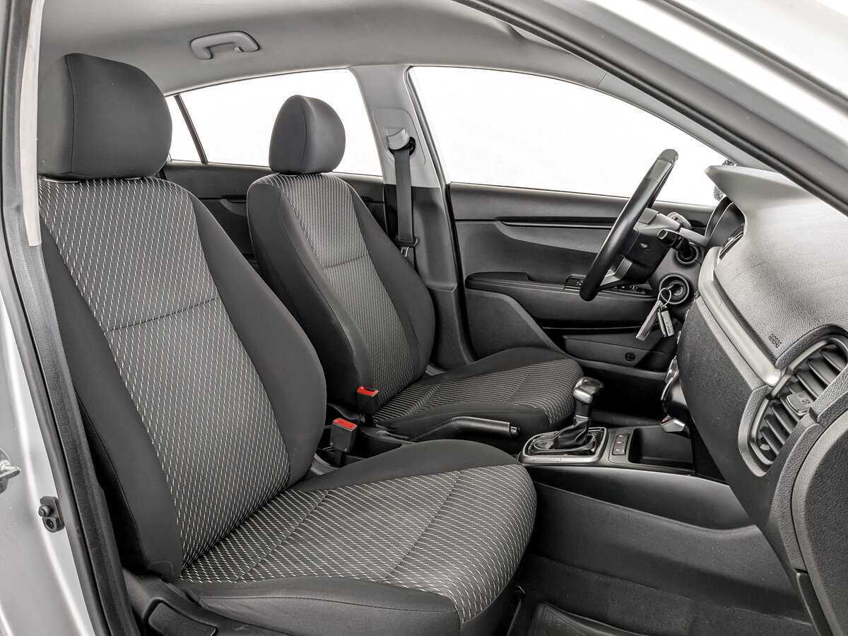 Продажа Б/У Киа Рио. Фото: #20