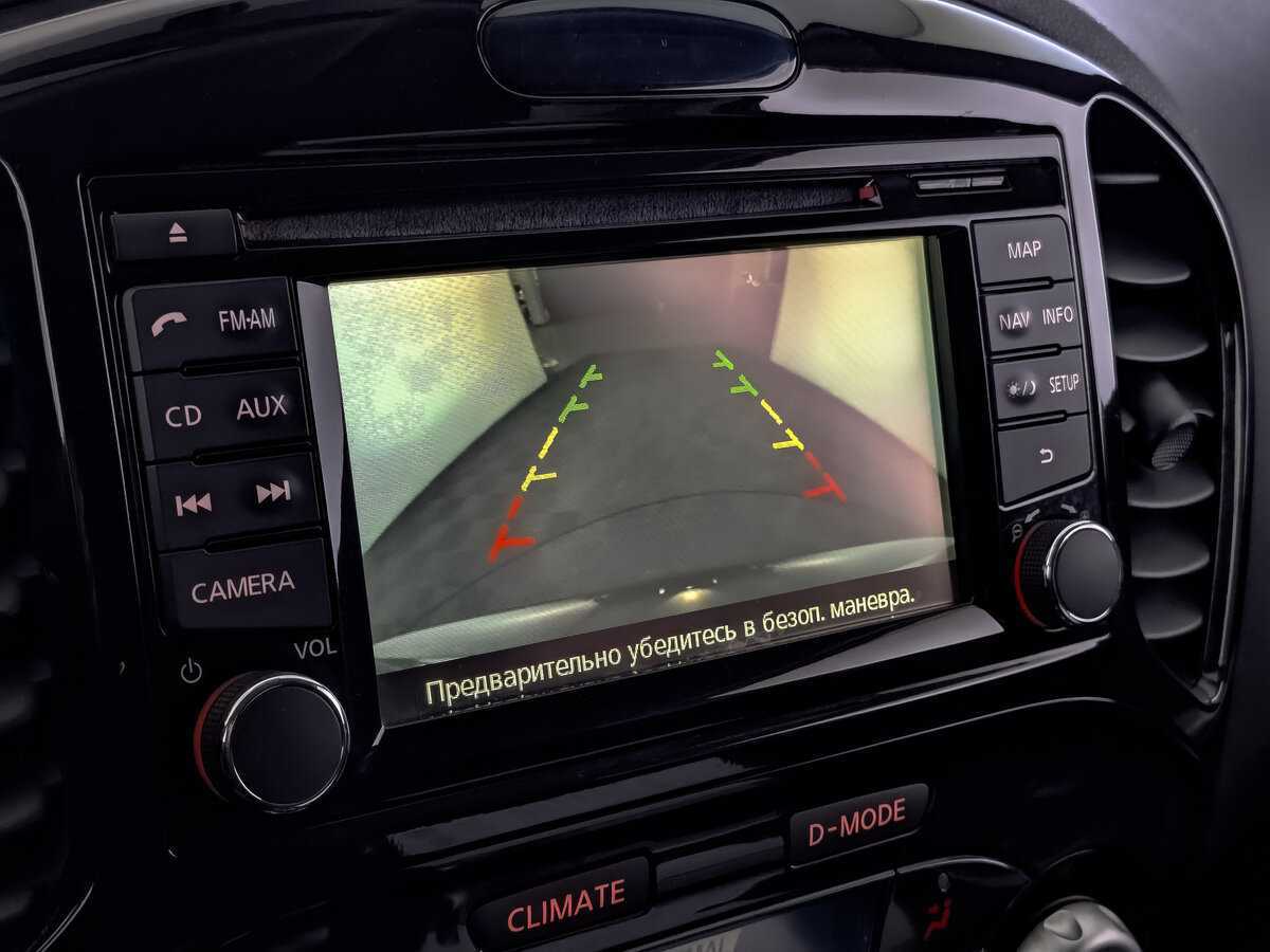 Продажа Б/У Ниссан Жук. Фото: #28