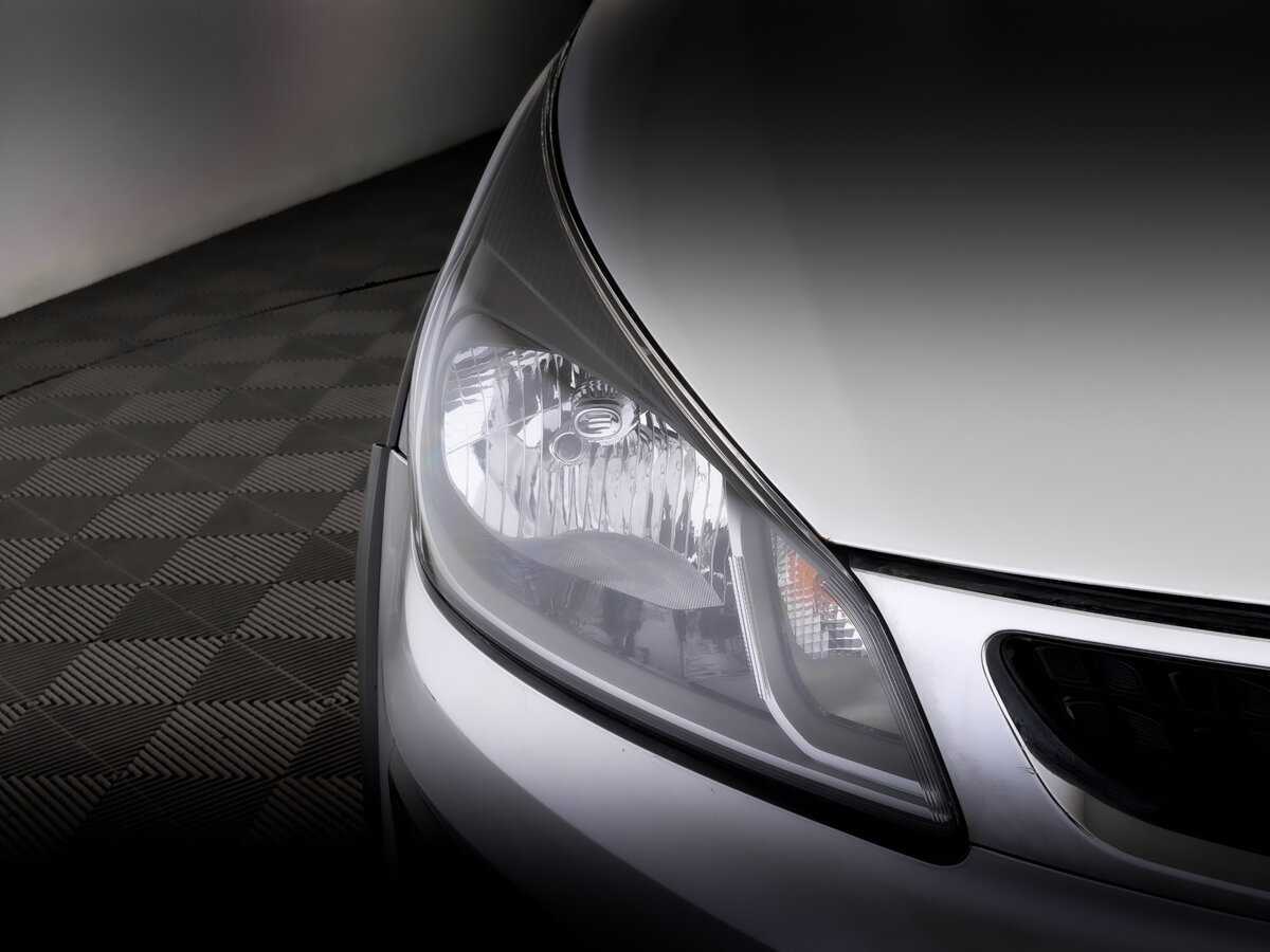 Продажа Б/У Киа Рио. Фото: #16