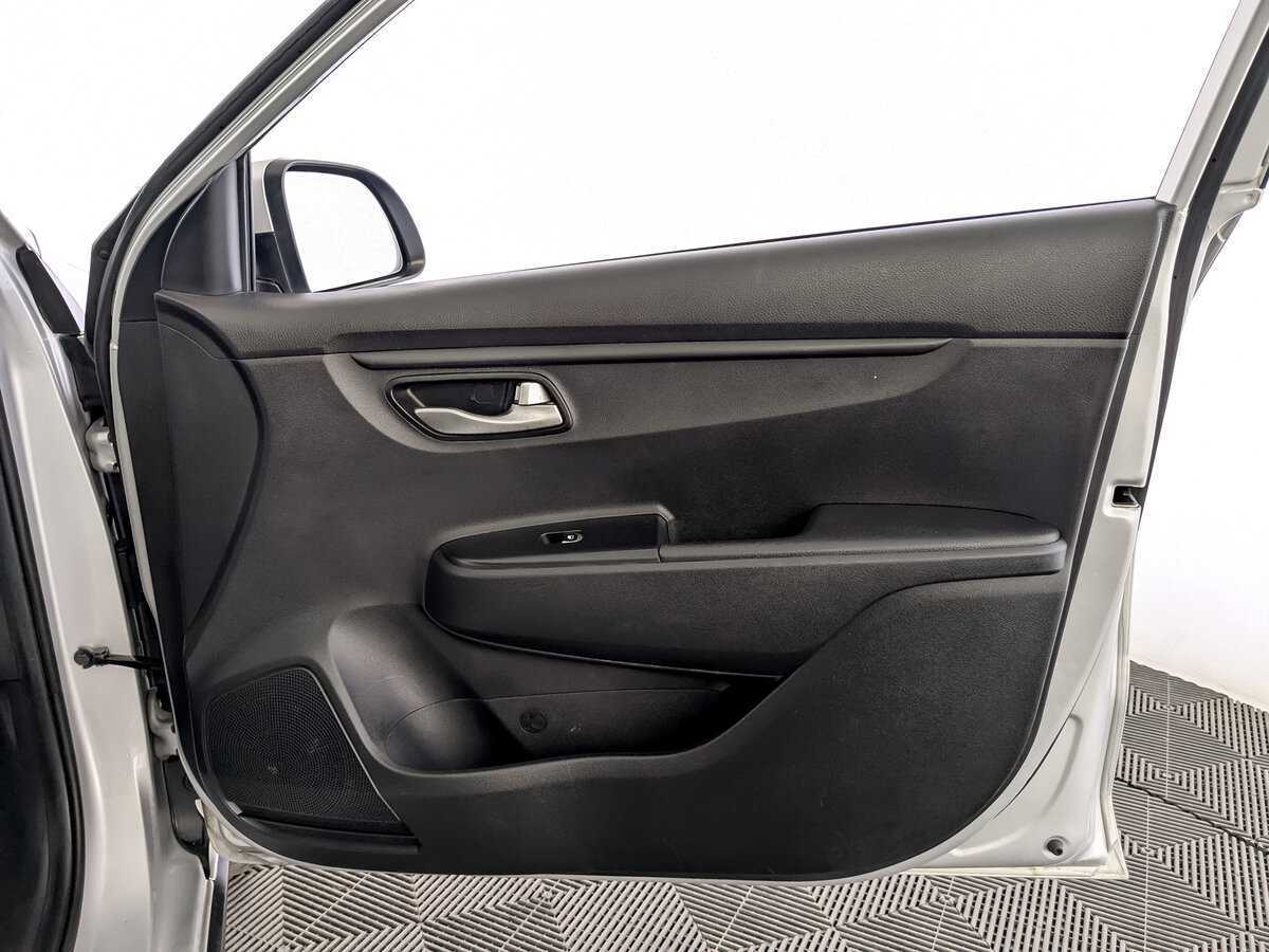 Продажа Б/У Киа Рио. Фото: #22