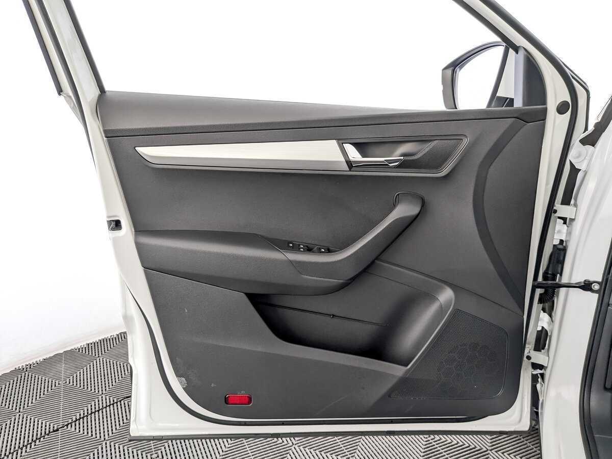 Продажа Б/У Шкода Карок. Фото: #18