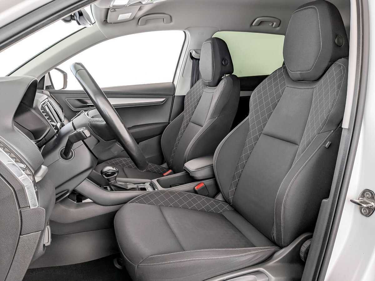 Продажа Б/У Шкода Карок. Фото: #19