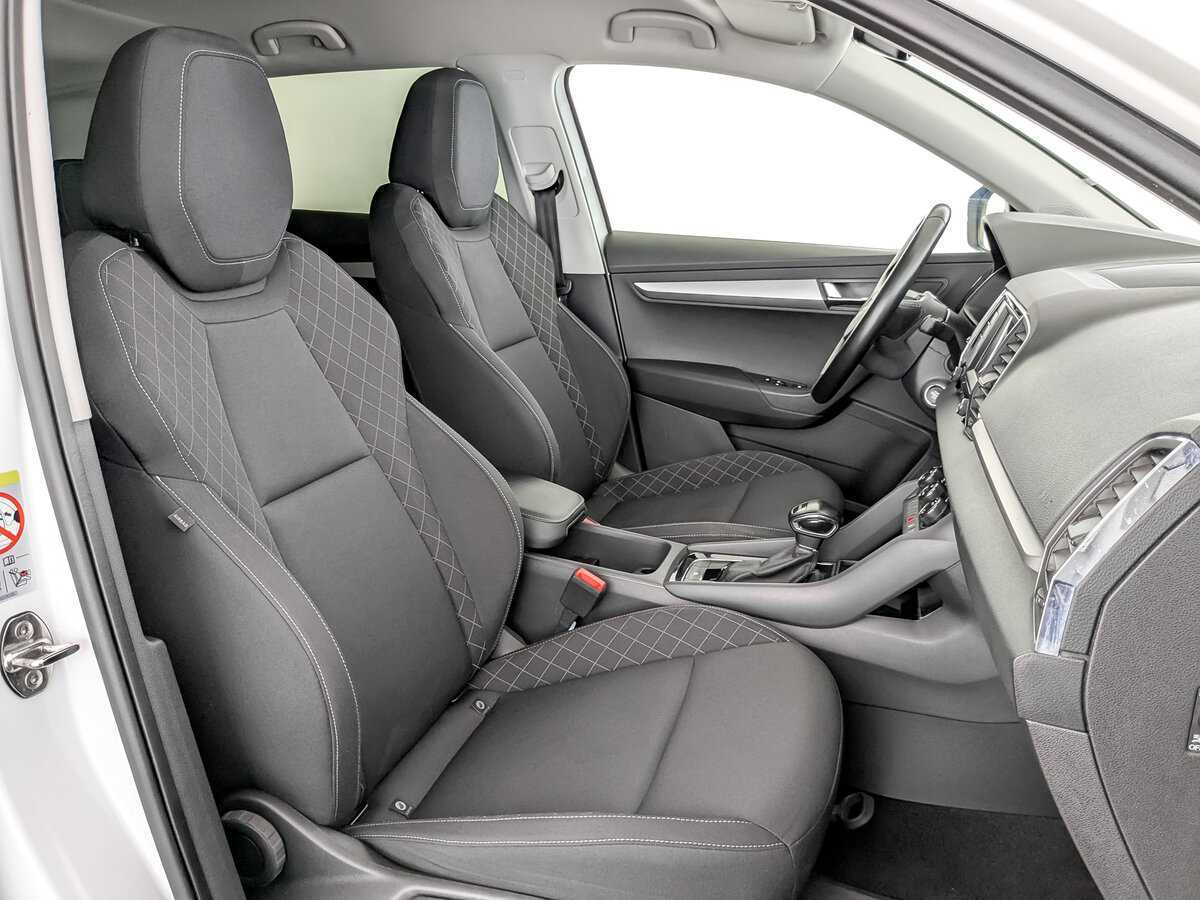 Продажа Б/У Шкода Карок. Фото: #22