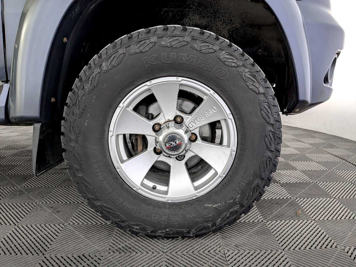 Продажа Б/У УАЗ Патриот. Фото: #16