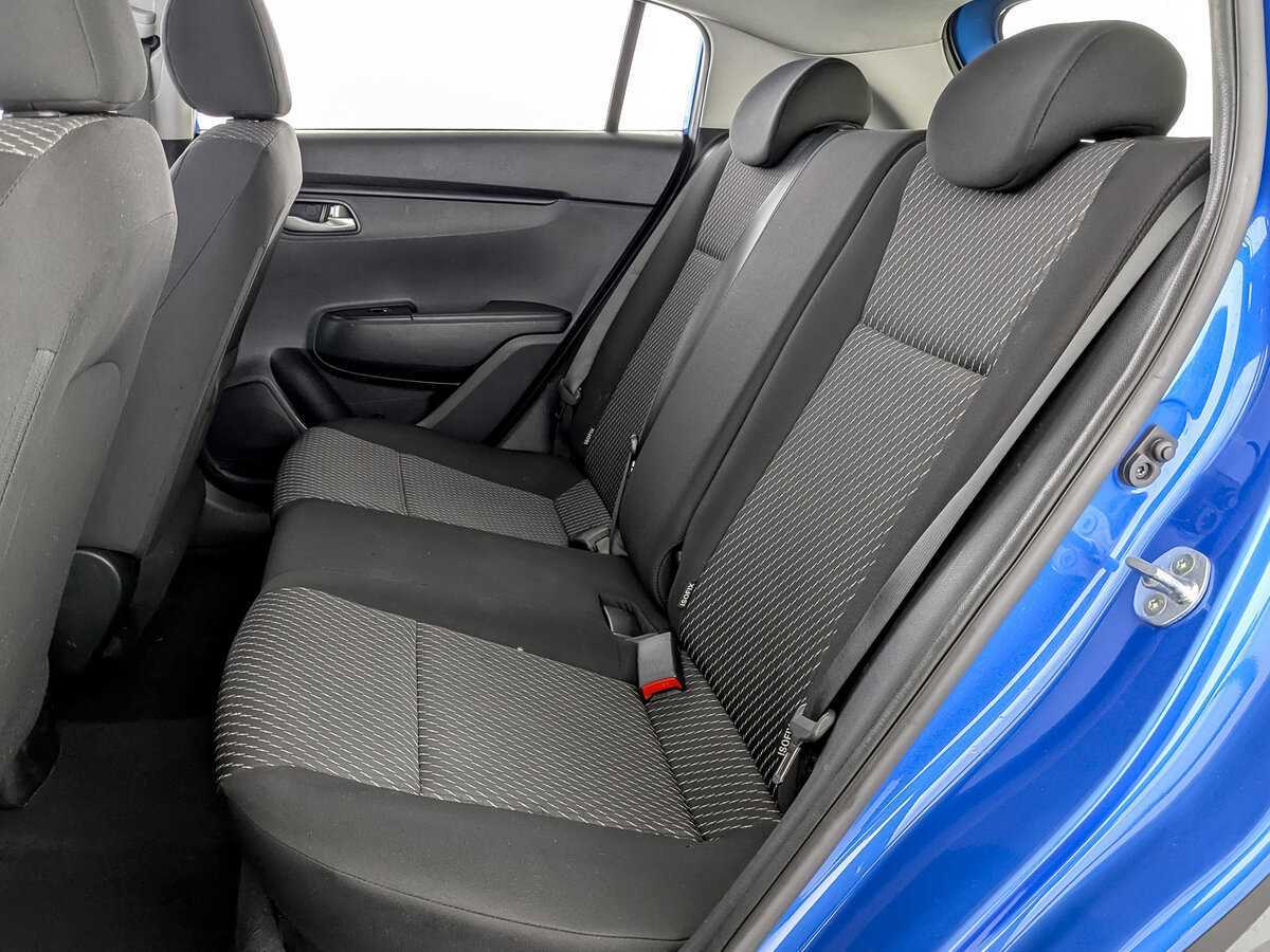 Продажа Б/У Киа Рио. Фото: #11