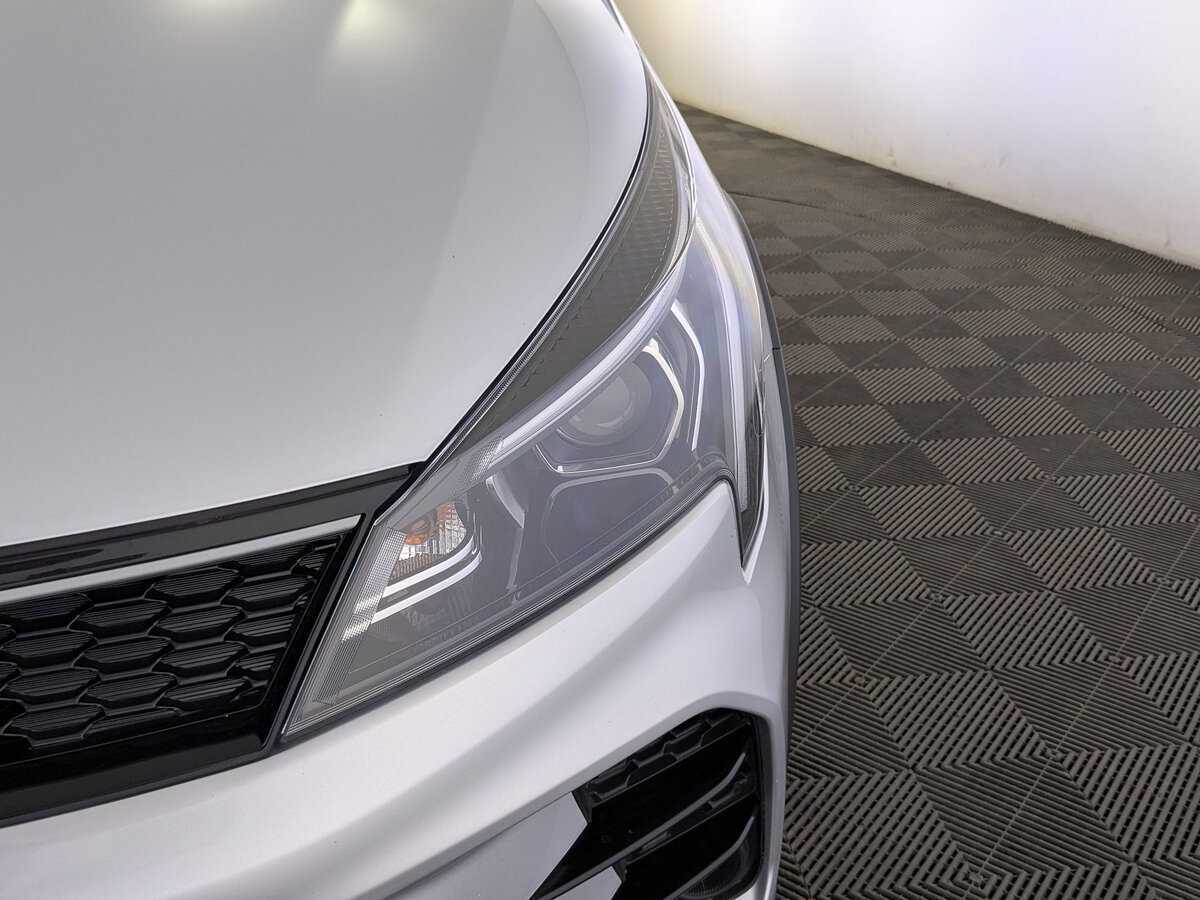 Продажа Б/У Киа Рио. Фото: #10