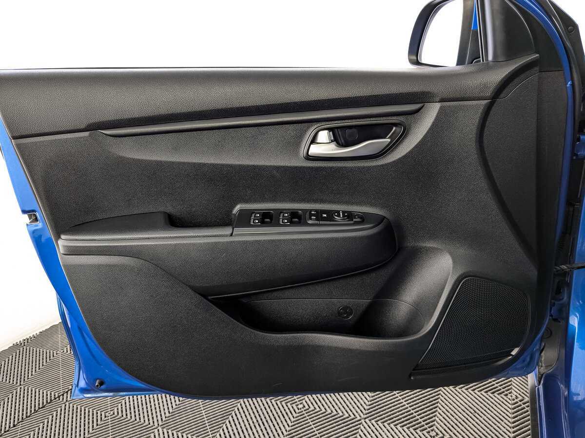 Продажа Б/У Киа Рио. Фото: #17