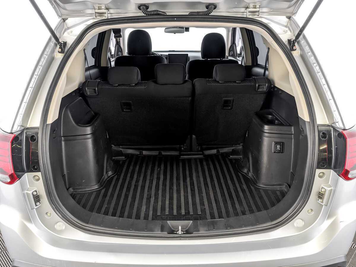 Продажа Б/У Митсубиши Оутлэндер. Фото: #9