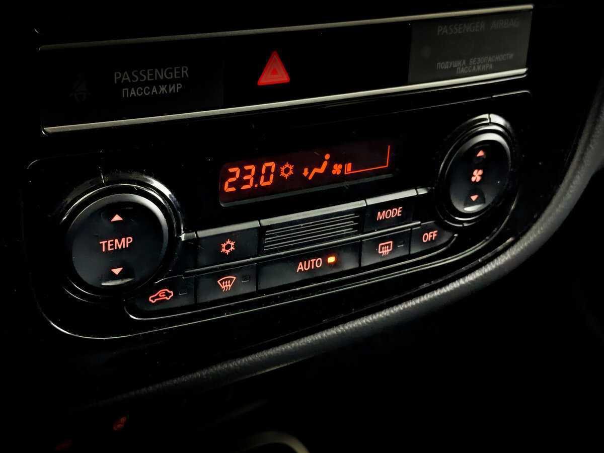 Продажа Б/У Митсубиши Оутлэндер. Фото: #24