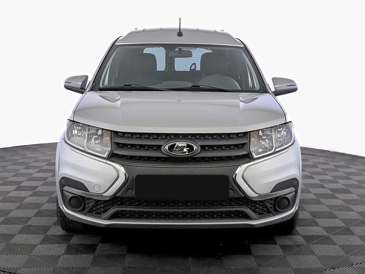 Продажа Б/У Лада (ВАЗ) Ларгус. Фото: #1