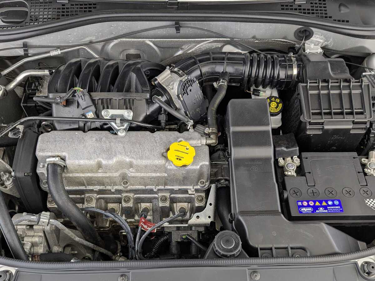 Продажа Б/У Лада (ВАЗ) Ларгус. Фото: #8