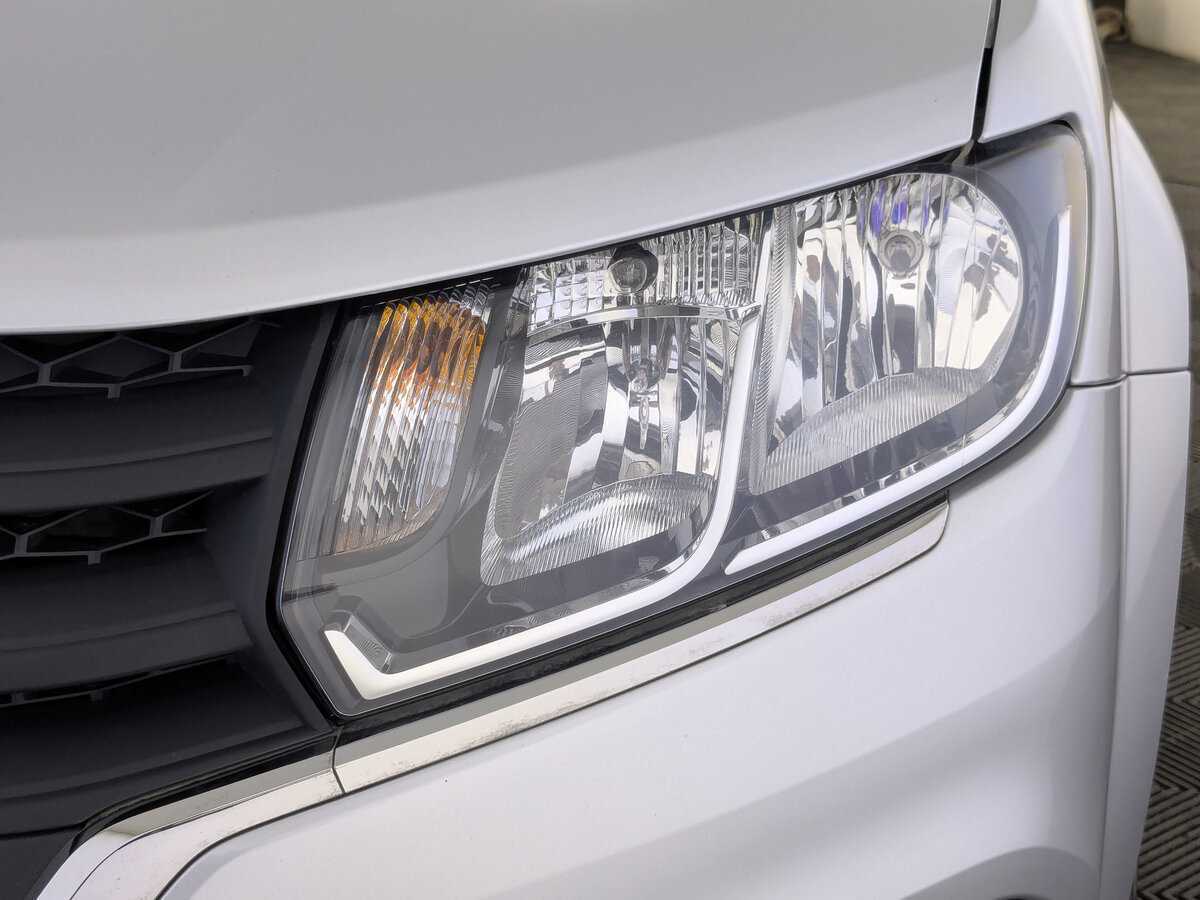 Продажа Б/У Лада (ВАЗ) Ларгус. Фото: #10