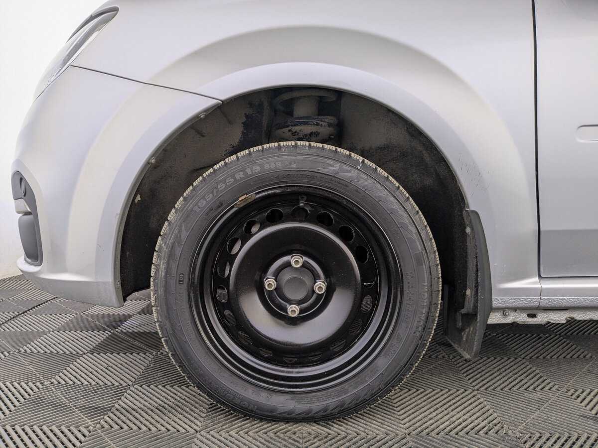 Продажа Б/У Лада (ВАЗ) Ларгус. Фото: #11