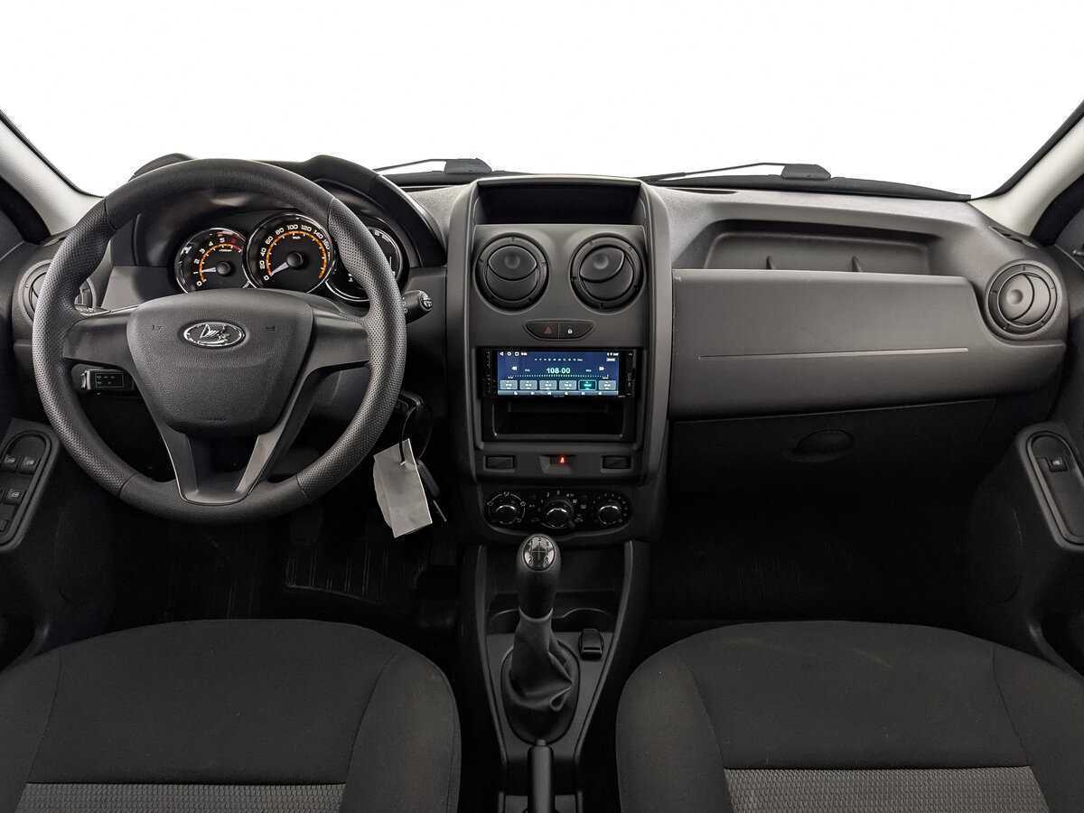 Продажа Б/У Лада (ВАЗ) Ларгус. Фото: #13