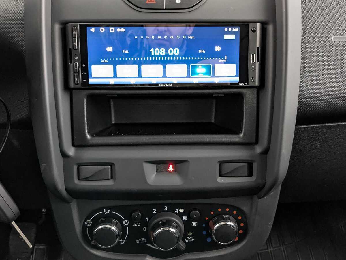 Продажа Б/У Лада (ВАЗ) Ларгус. Фото: #16