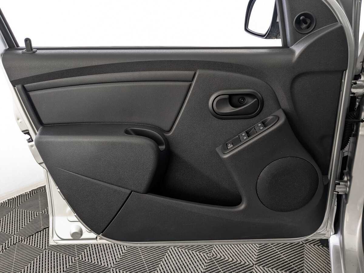 Продажа Б/У Лада (ВАЗ) Ларгус. Фото: #18