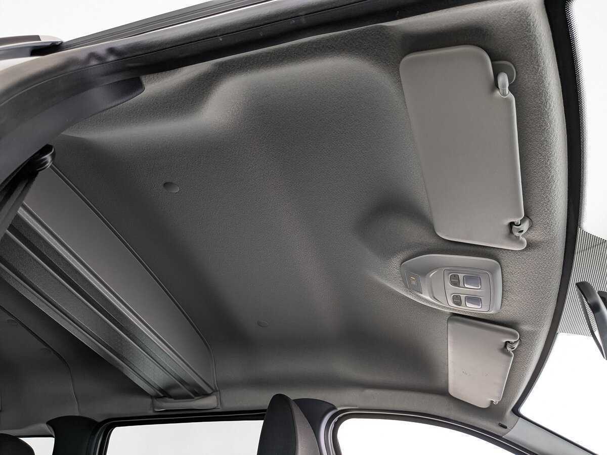 Продажа Б/У Лада (ВАЗ) Ларгус. Фото: #21