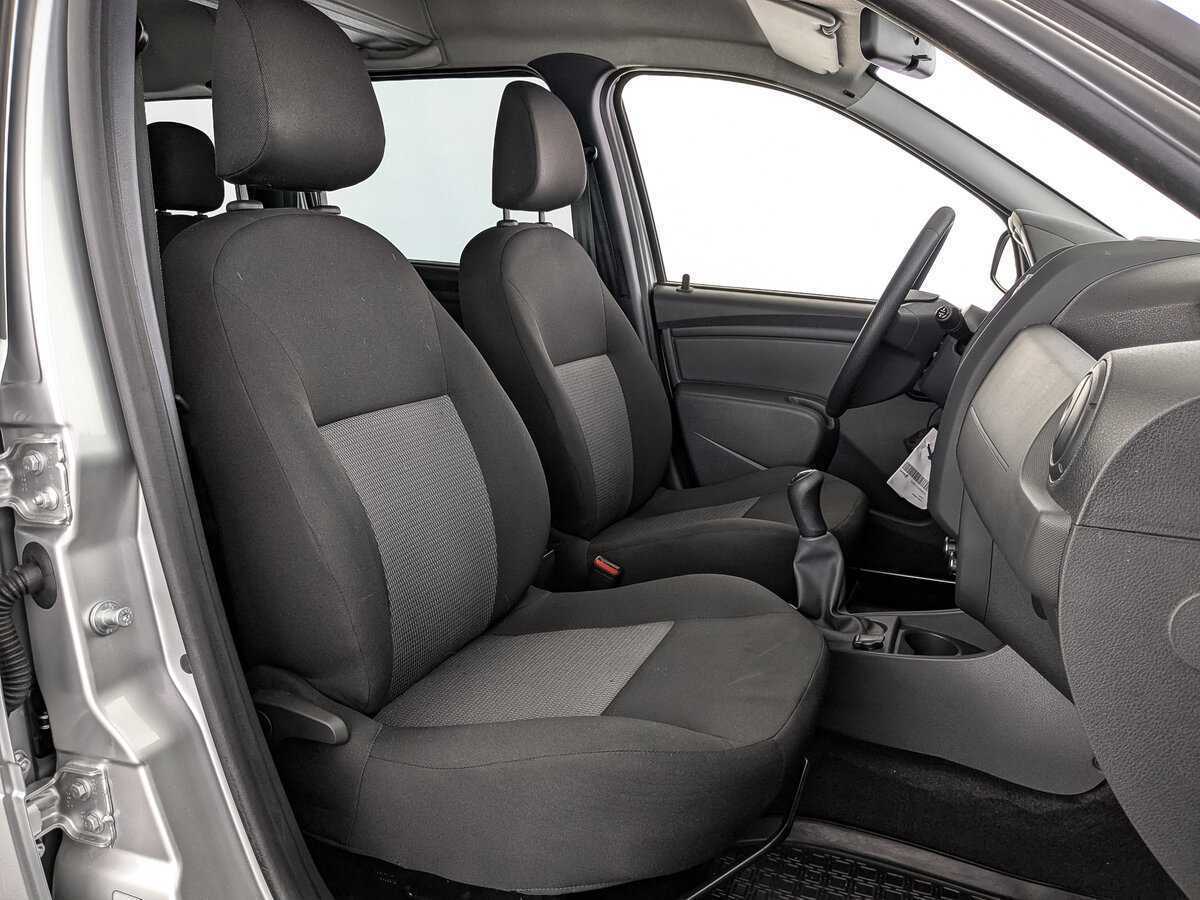 Продажа Б/У Лада (ВАЗ) Ларгус. Фото: #22