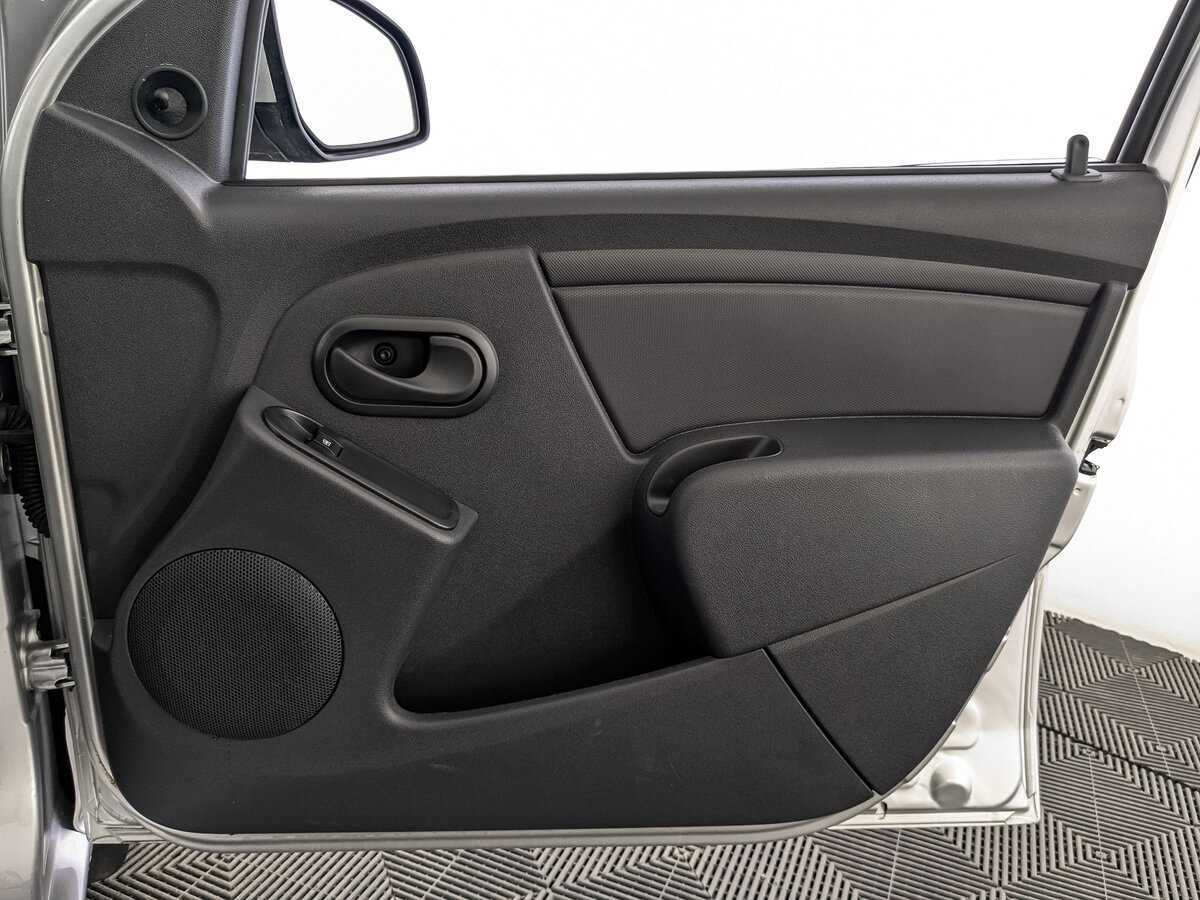 Продажа Б/У Лада (ВАЗ) Ларгус. Фото: #23