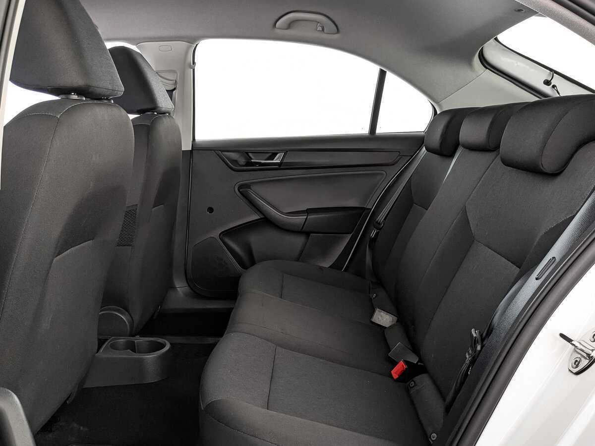 Продажа Б/У Шкода Рапид. Фото: #15