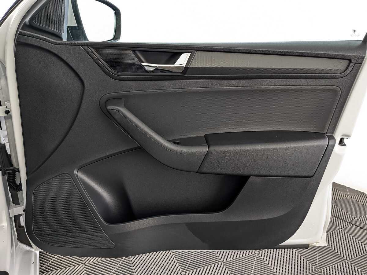 Продажа Б/У Шкода Рапид. Фото: #20