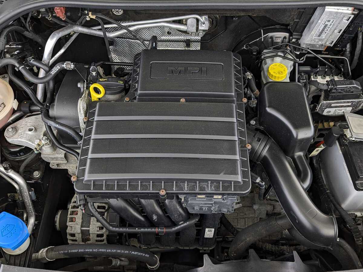 Продажа Б/У Фольксваген Поло. Фото: #8