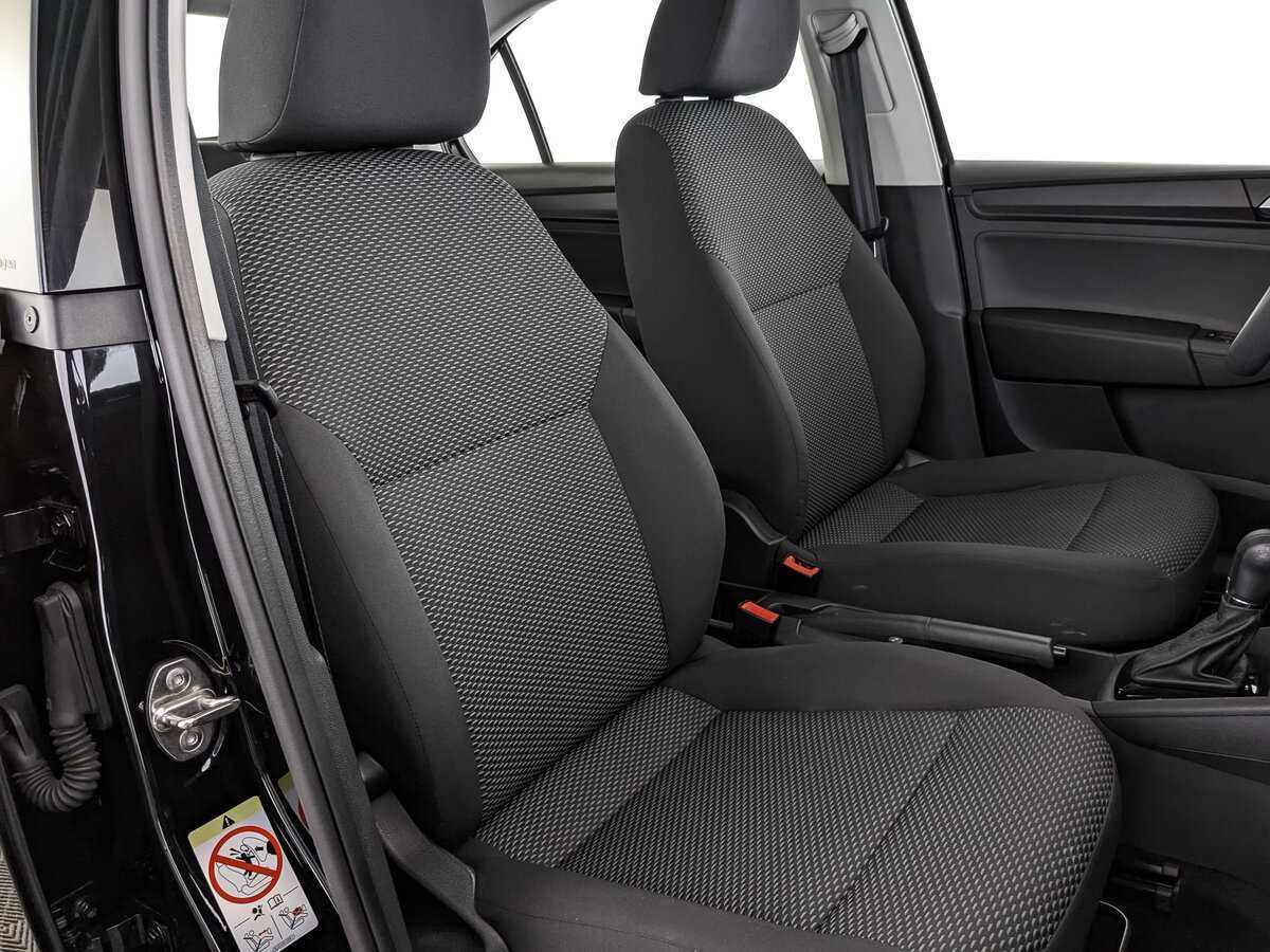 Продажа Б/У Фольксваген Поло. Фото: #22