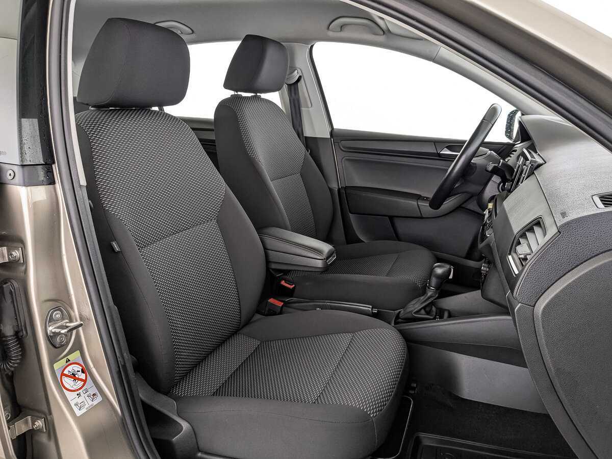 Продажа Б/У Фольксваген Поло. Фото: #23