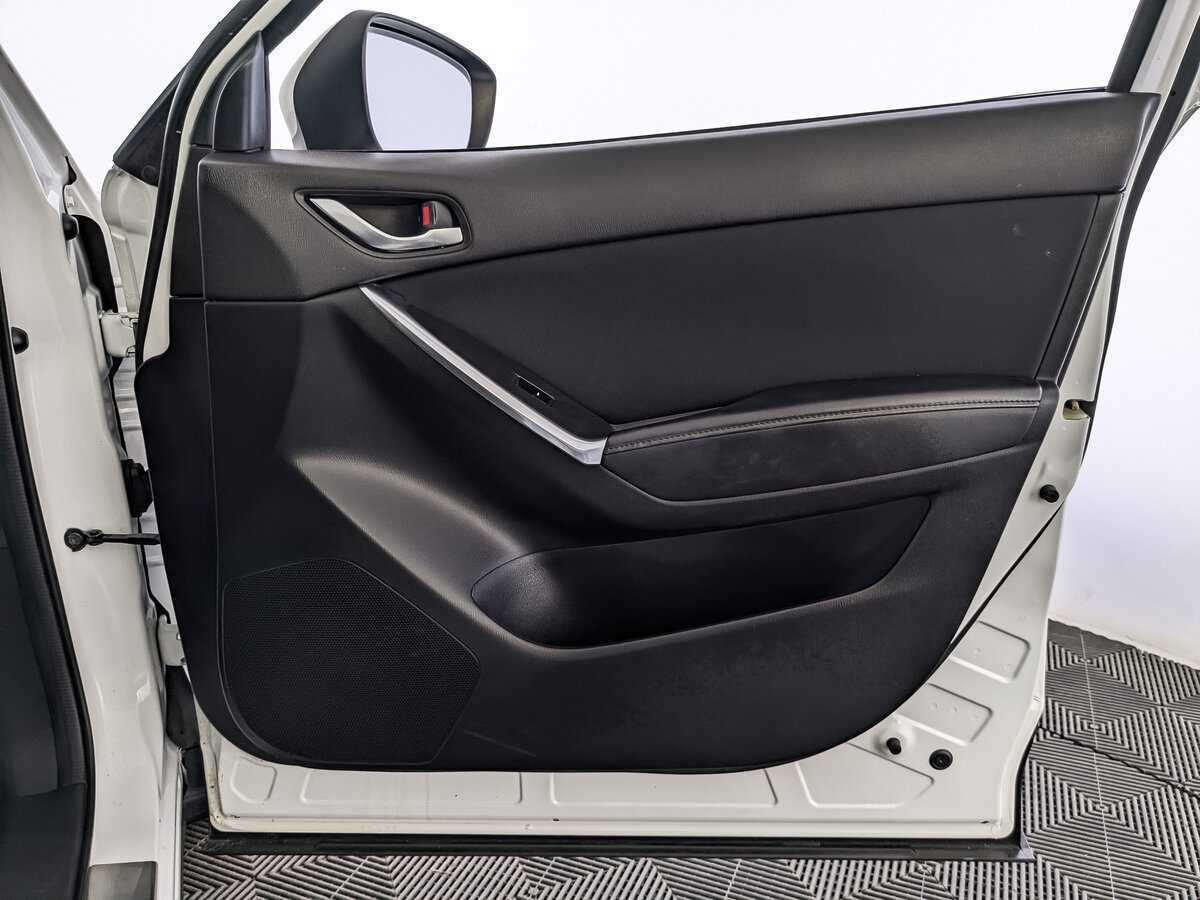 Продажа Б/У Мазда Ц-Икс-5. Фото: #23