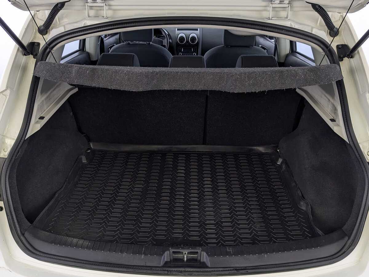 Продажа Б/У Ниссан Кашкай. Фото: #9