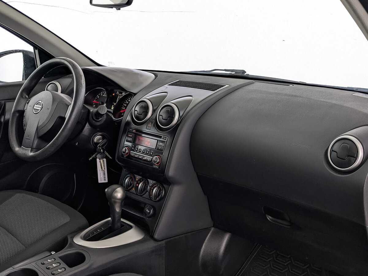 Продажа Б/У Ниссан Кашкай. Фото: #12