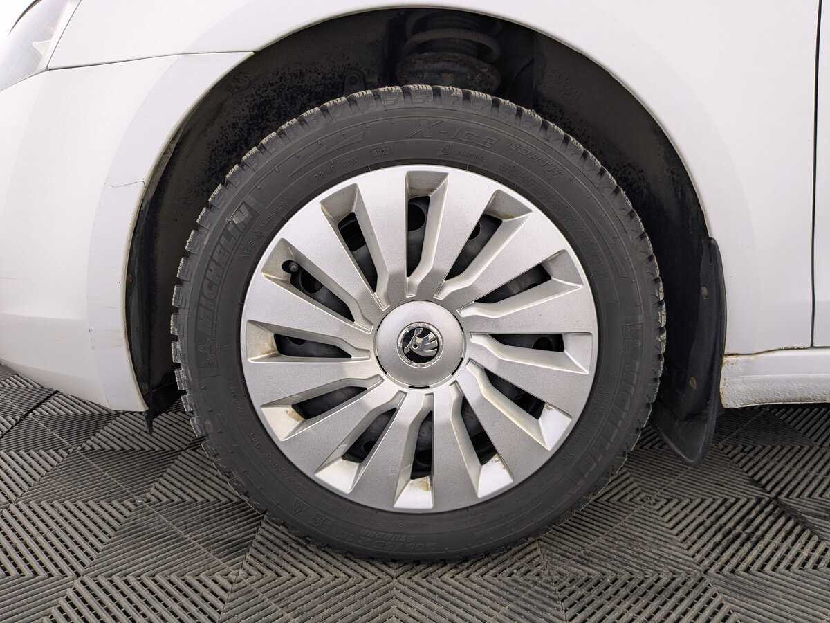 Продажа Б/У Шкода Октавия. Фото: #11