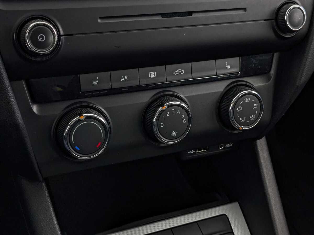 Продажа Б/У Шкода Октавия. Фото: #20