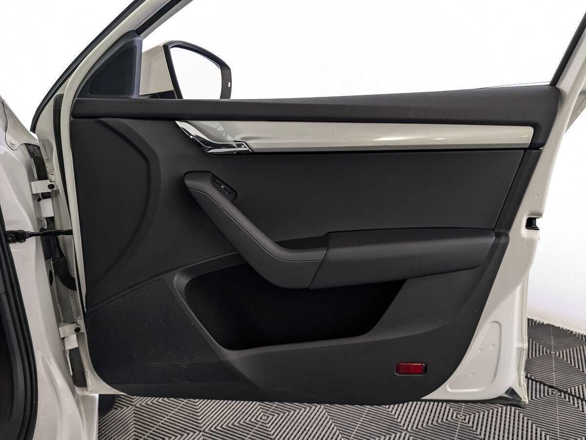 Продажа Б/У Шкода Октавия. Фото: #23