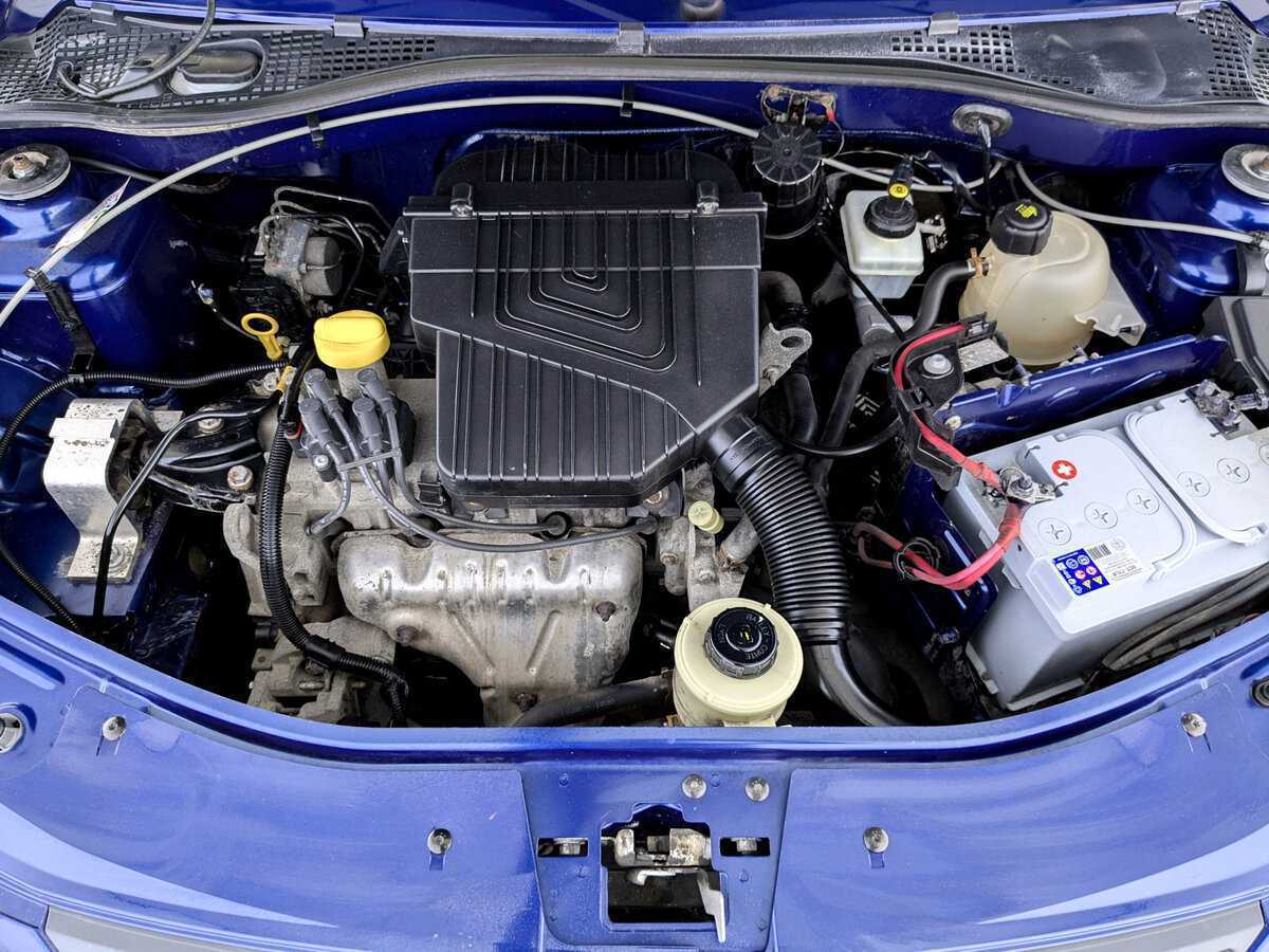 Продажа Б/У Лада (ВАЗ) Ларгус. Фото: #8