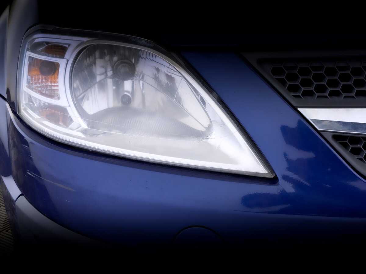 Продажа Б/У Лада (ВАЗ) Ларгус. Фото: #16