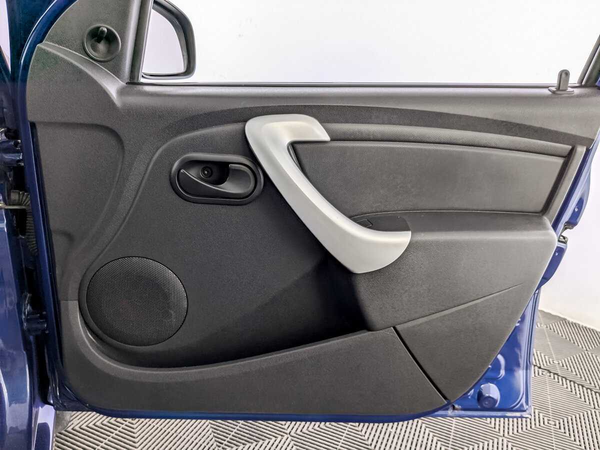 Продажа Б/У Лада (ВАЗ) Ларгус. Фото: #23