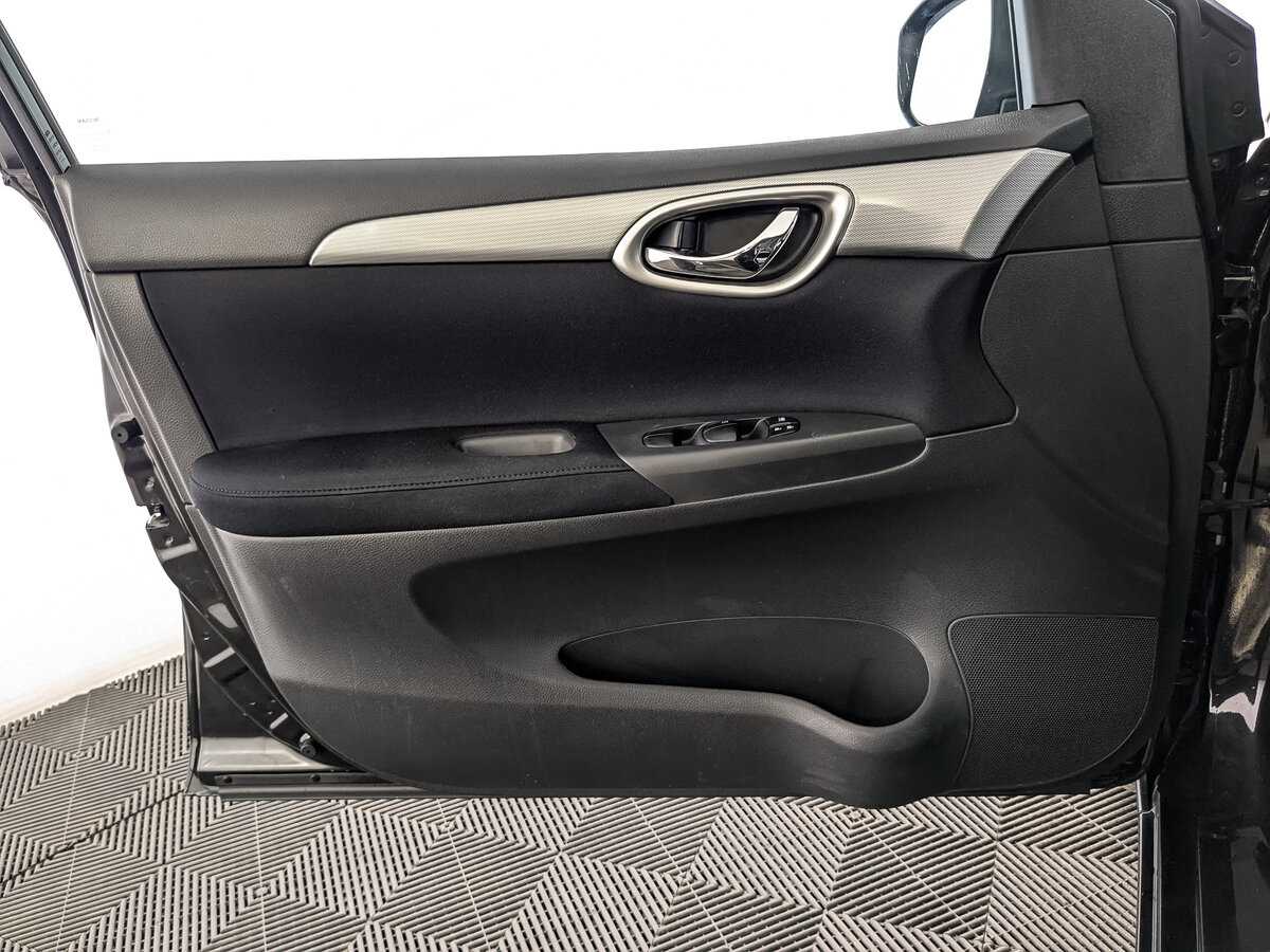 Продажа Б/У Ниссан Сентра. Фото: #18