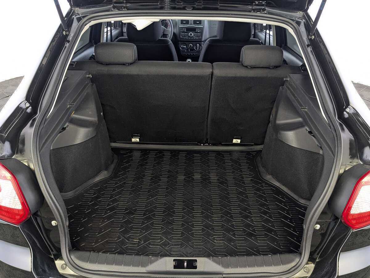 Продажа Б/У Лада (ВАЗ) Гранта. Фото: #9