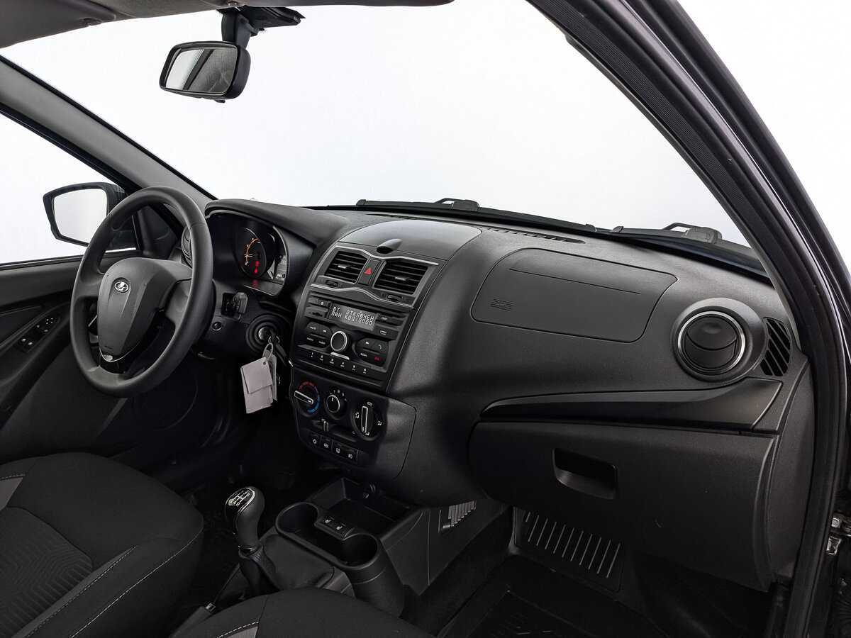 Продажа Б/У Лада (ВАЗ) Гранта. Фото: #12