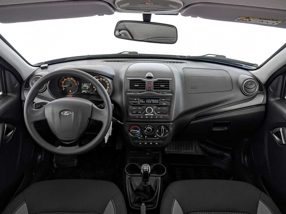 Продажа Б/У Лада (ВАЗ) Гранта. Фото: #13