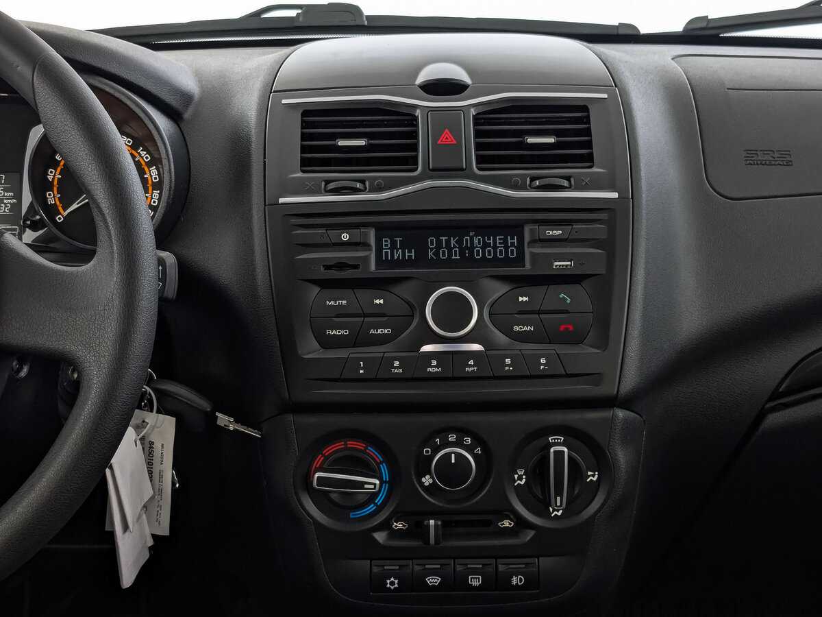 Продажа Б/У Лада (ВАЗ) Гранта. Фото: #16