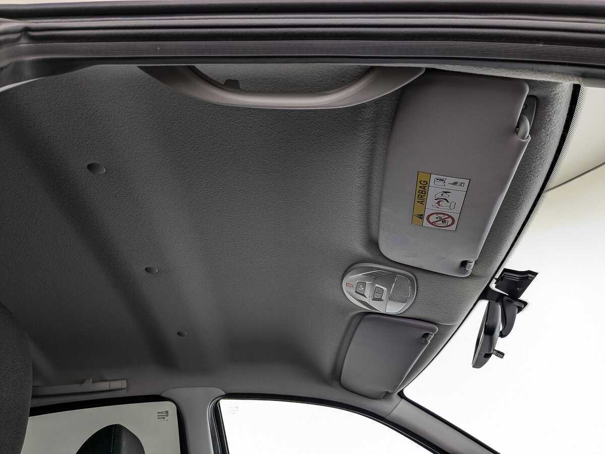 Продажа Б/У Лада (ВАЗ) Гранта. Фото: #22